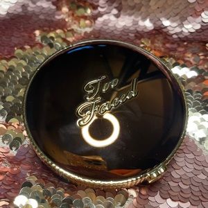 Too Faced Chocolate Gold Soleil Bronzer